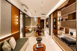 Media Circle (D5), Condominium #596286391